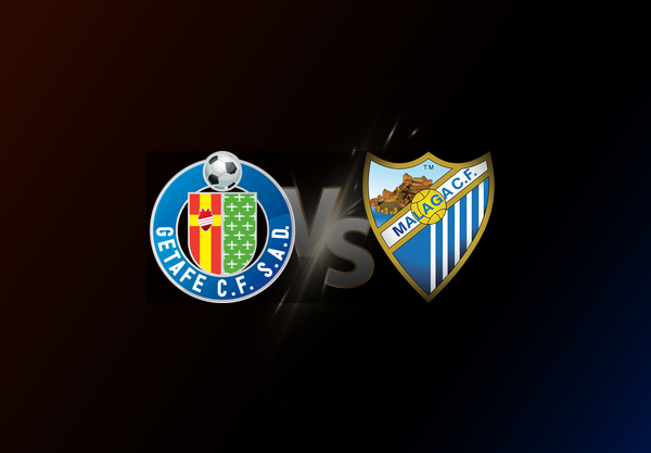 Getafe v Málaga