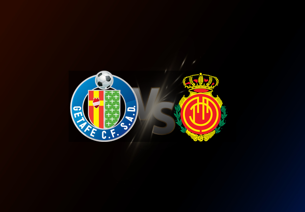 Getafe v Mallorca
