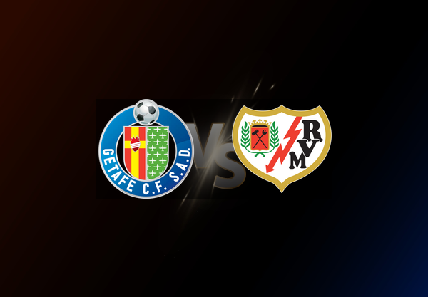 Getafe v Rayo Vallecano