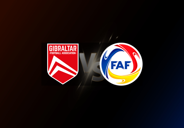 Gibraltar v Andorra