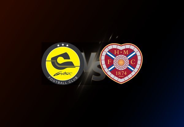 Gintra Women v Heart of Midlothian Women