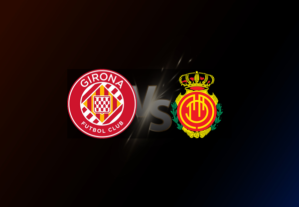 Girona v Mallorca