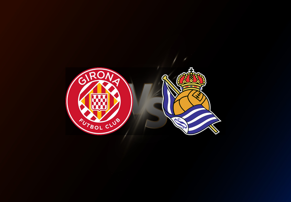 Girona v Real Sociedad