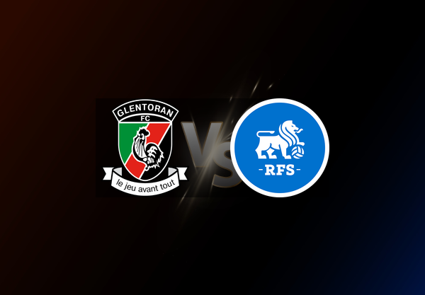 Glentoran v RFS