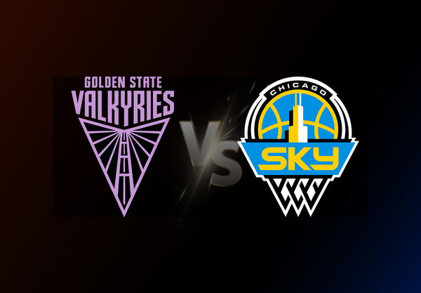 Golden State Valkyries v Chicago Sky