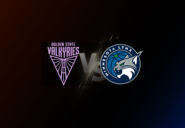 Golden State Valkyries v Minnesota Lynx