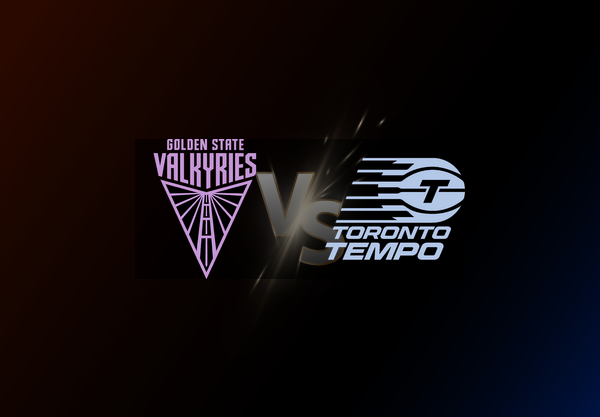 Golden State Valkyries v Toronto Tempo