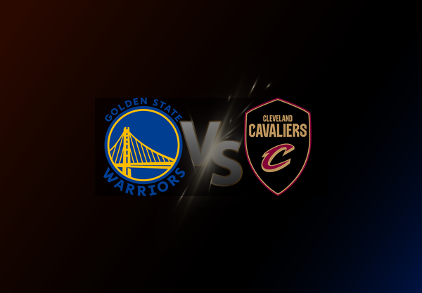 Golden State Warriors v Cleveland Cavaliers
