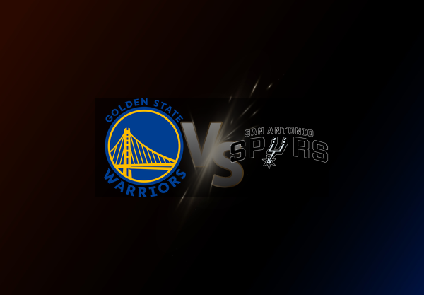 Golden State Warriors v San Antonio Spurs