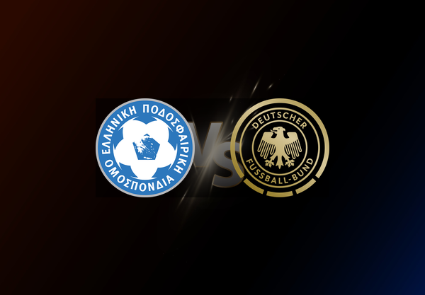 Greece v Germany
