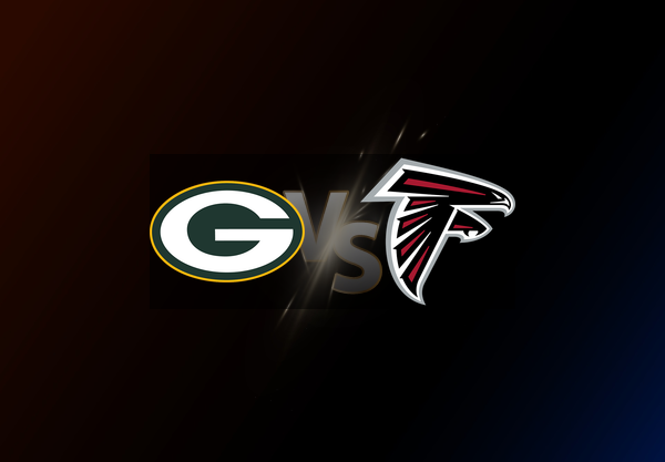 Green Bay Packers v Atlanta Falcons
