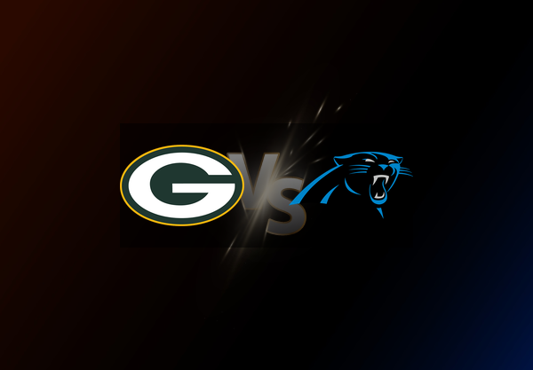 Green Bay Packers v Carolina Panthers