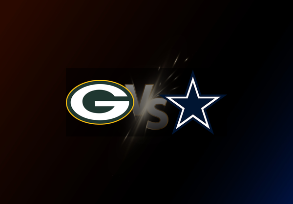 Green Bay Packers v Dallas Cowboys