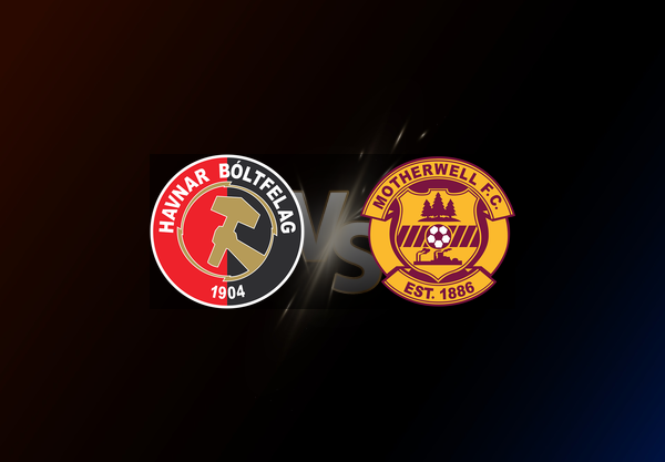 HB Tórshavn v Motherwell