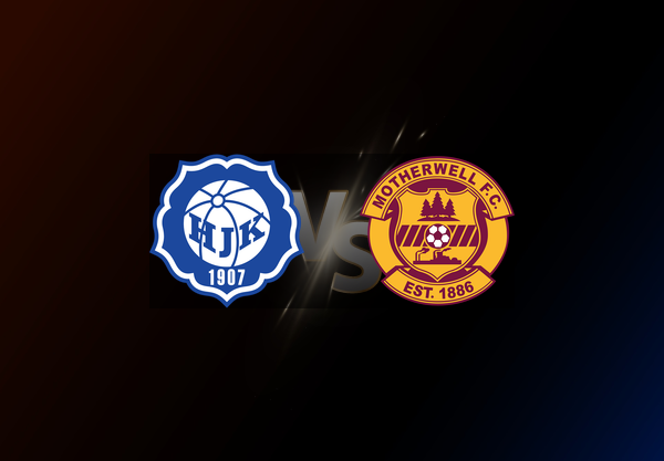HJK Helsinki v Motherwell