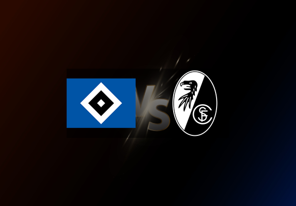 Hamburg v Freiburg