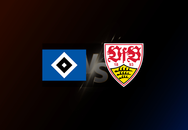 Hamburg v Stuttgart