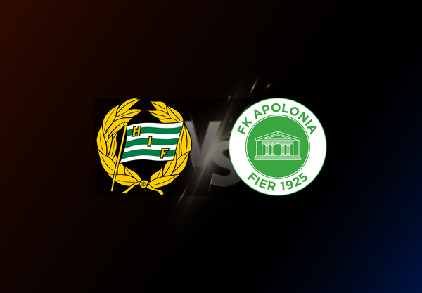 Hammarby Women v Apolonia Fier Women