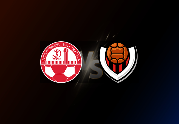 Hapoel Be'er Sheva v Víkingur Reykjavík