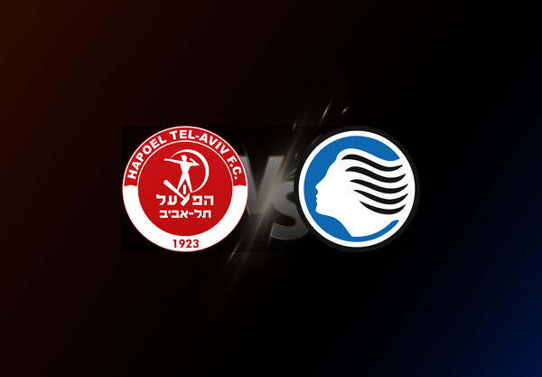 Hapoel Tel-Aviv v Atalanta