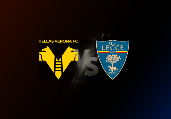 Hellas Verona v Lecce