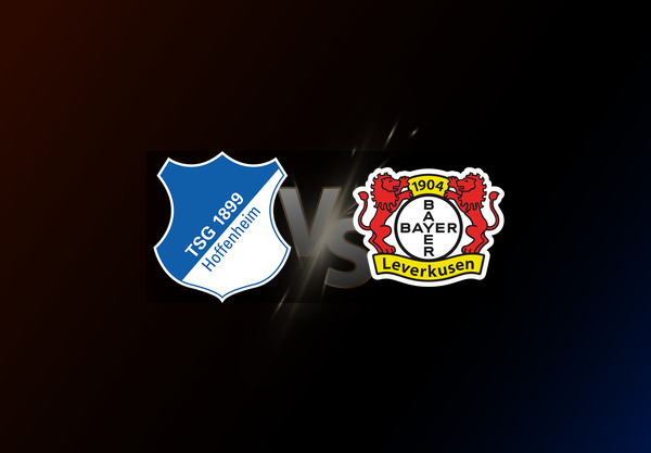 Hoffenheim v Bayer Leverkusen