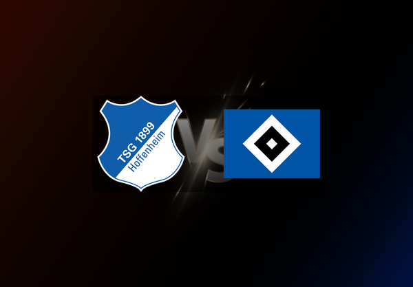 Hoffenheim v Hamburg