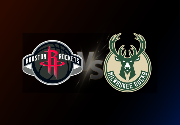 Houston Rockets v Milwaukee Bucks