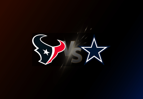 Houston Texans v Dallas Cowboys
