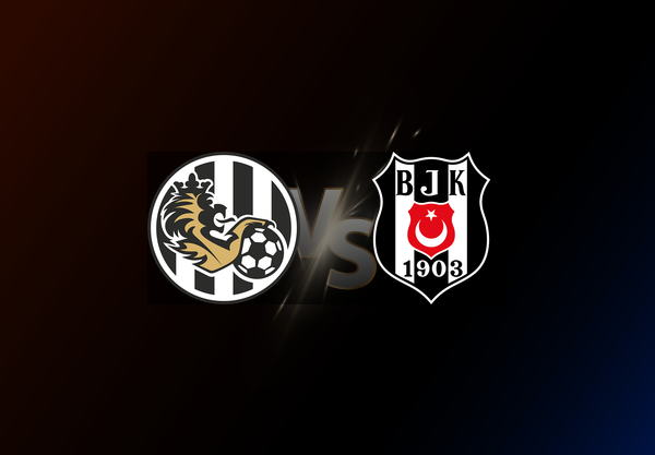 Hradec Králové v Beşiktaş