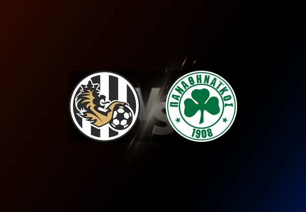 Hradec Králové v Panathinaikos
