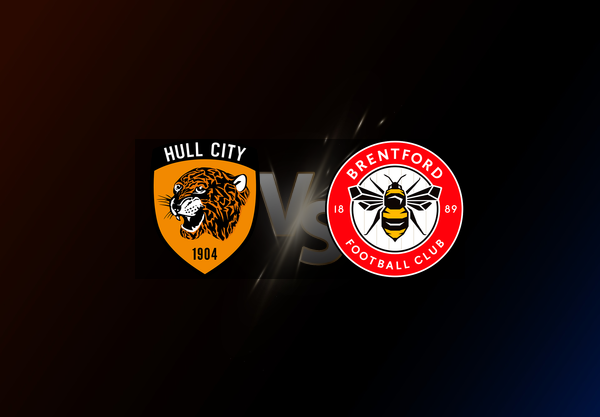 Hull City v Brentford