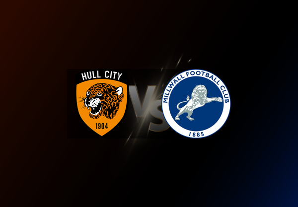Hull City v Millwall