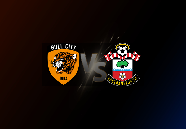 Hull City v Southampton