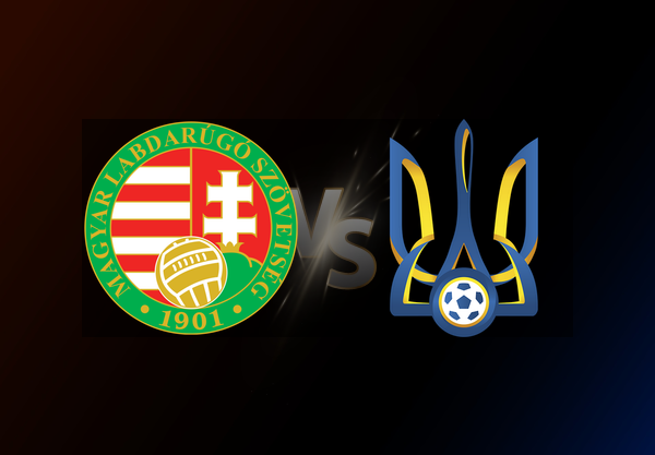 Hungary v Ukraine