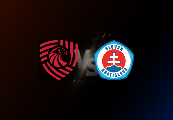 Iberia 1999 v Slovan Bratislava