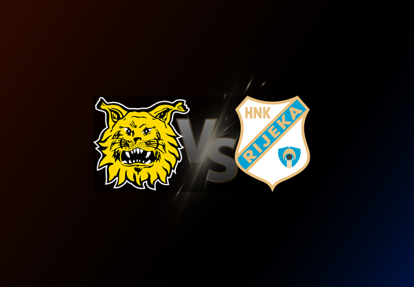Ilves v Rijeka