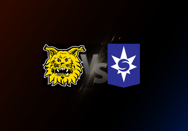 Ilves v Stjarnan