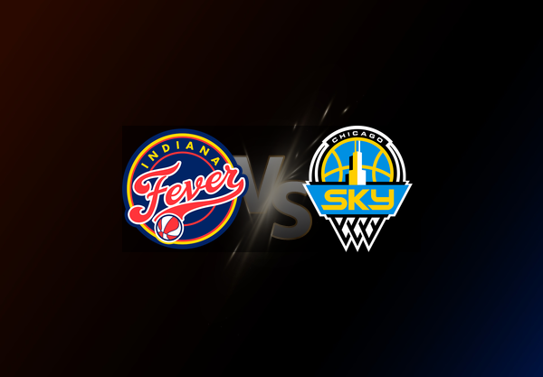 Indiana Fever v Chicago Sky