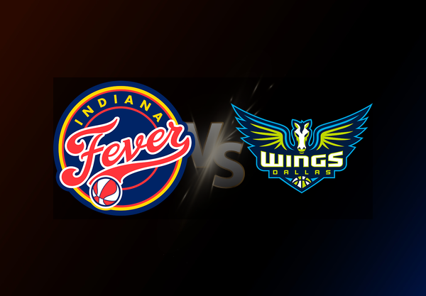 Indiana Fever v Dallas Wings