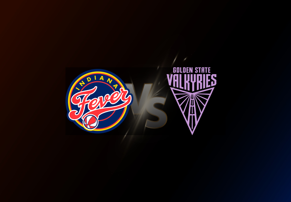 Indiana Fever v Golden State Valkyries