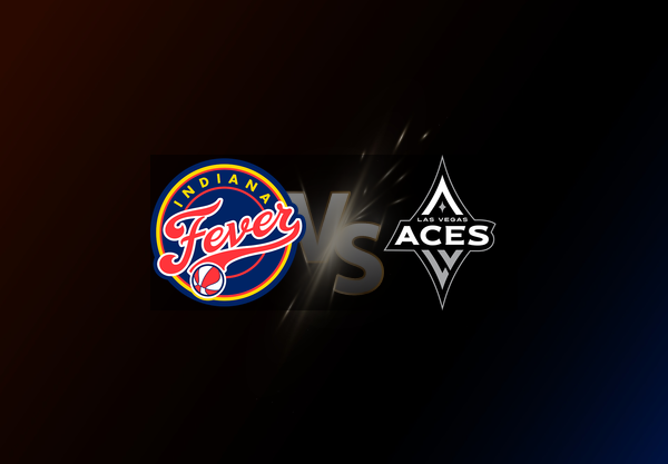 Indiana Fever v Las Vegas Aces