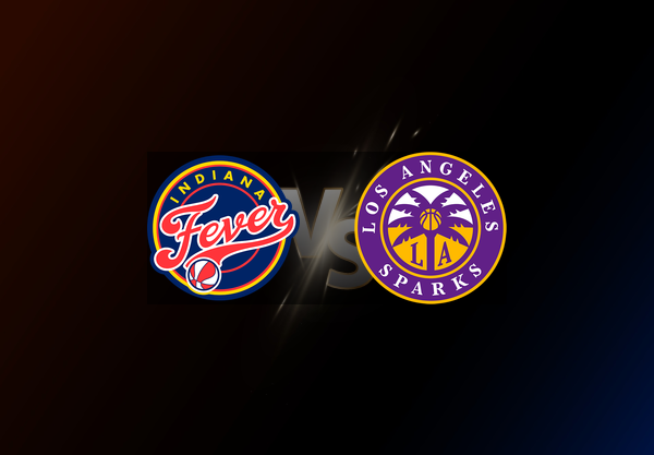 Indiana Fever v Los Angeles Sparks