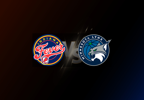 Indiana Fever v Minnesota Lynx