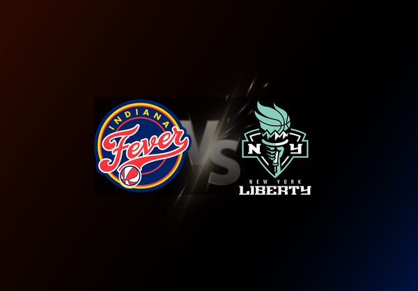 Indiana Fever v New York Liberty