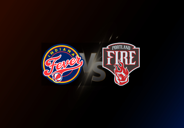 Indiana Fever v Portland Fire