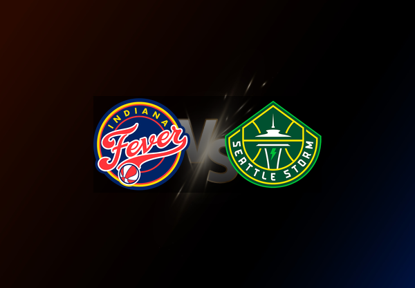 Indiana Fever v Seattle Storm