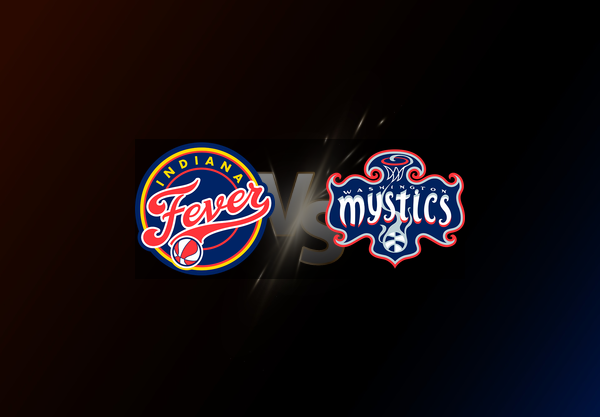 Indiana Fever v Washington Mystics