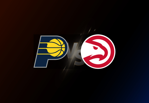 Indiana Pacers v Atlanta Hawks
