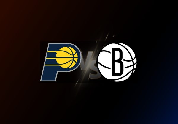 Indiana Pacers v Brooklyn Nets